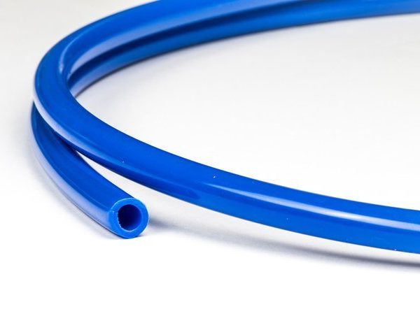 John Guest LLDPE Pipe Tubing Blue 3/8" for Glacier Water Systems products, Northern Ireland.