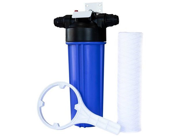 Prefilter Kit Accessories - Full Prefilter Kit for Glacier water filters in Northern Ireland.