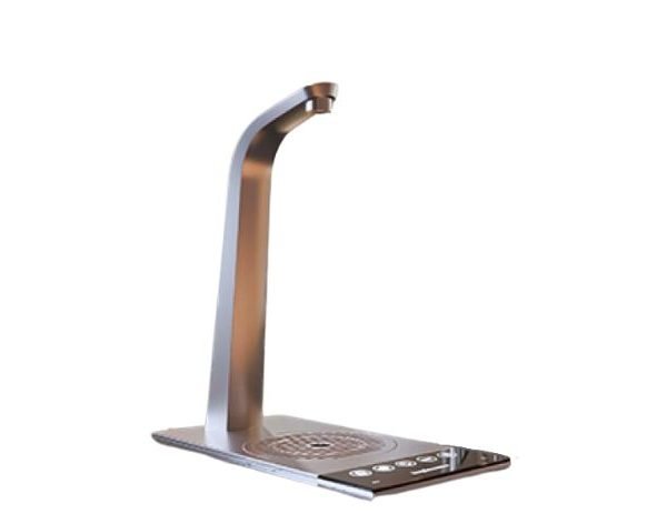 Glacier t3 Tap System