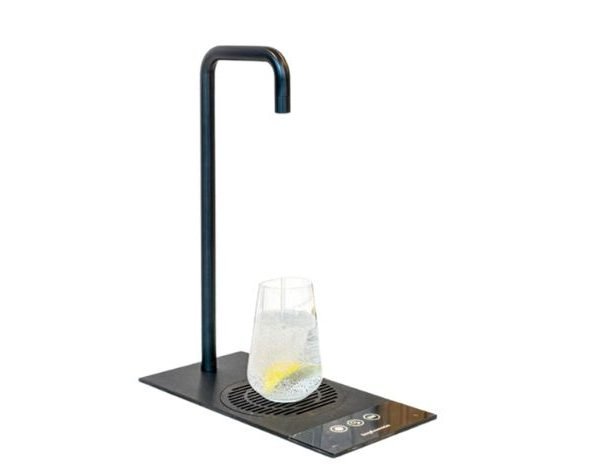 Glacier t2 Tap System